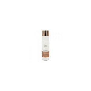 Shampoo Reparador Wella Fusion 250ML - Fortalecimento e Nutrição Intensa para Cabelos