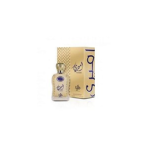 Perfume Al Wataniah Ameeri Eau de Parfum 100ML - Elegância e Sofisticação