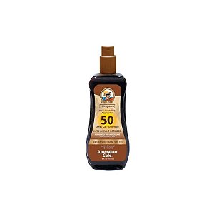 Protetor em Spray Bronzeador Austr G. A70822 51079 054402510797