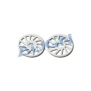 Engrenagem de Transmissão Principal Modelismo TR700 164 Dentes HN7019