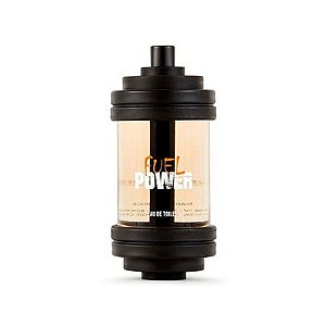 Eau de Parfum Jeanne Arthes Fuel Power Masculino 100ML