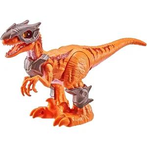 Robô Interativo Dinowars Raptor - Modelo 7133