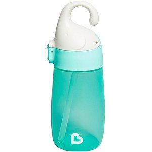 Copo de Treinamento com Sistema de Travamento Flip N Lock 355ml Munchkin 17525