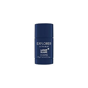 Blanc Explorer Ultra Desodorante Mas 75Ml