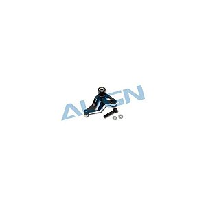 Modelo de Braço de Cauda em Metal TR700E para Helicóptero RC Hokuryu H70105T