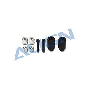Conjunto De Suporte De Cobertura Tr800E H80B009Xx