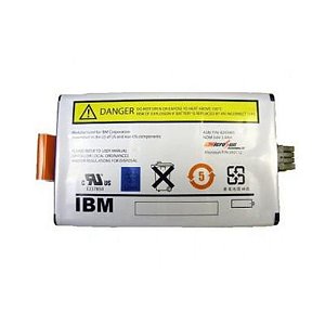 Fita de Servidor IBM 74Y5665 para Armazenamento em Cache com Bateria