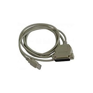 Conversor Serial Para Usb Com Imposto Incluído - Cabo Adaptador