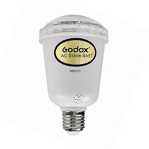 Luminária Godox ST45 AC Slave 110V