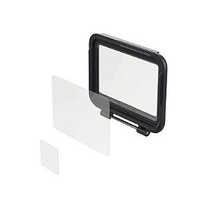 Película Protetora De Tela Para Gopro Hero 5/6/7 Black - Modelo Aaptc-001