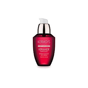 Sérum Reconstrutor Kerasys Keramide para Danos Extremos - 70ML