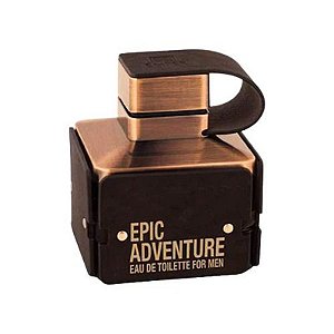 Emper Epic Adventure Perfume Masculino 100ML