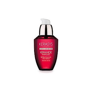 Ampola Kerasys de Ceramidas 70ML - Hidratante e Fortalecedor para Cabelos