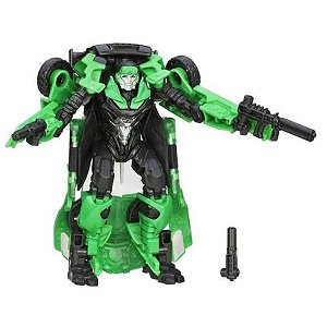 Boneco Transformers Hasbro A6510 - Crosshairs Veículo Turbo