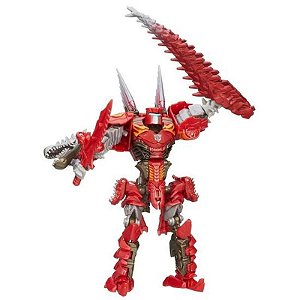 Boneco Transformador Scorn A6512 - Hasbro Transformers