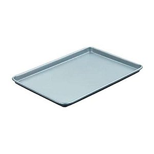 Bandeja Antiaderente Cuisinart AMB-15BS 38CM - Clássica do Chef