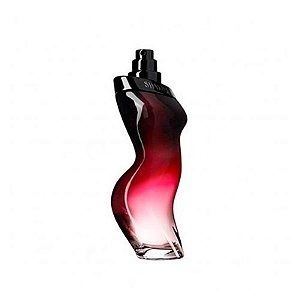 Shakira Dance Red Midnight Eau de Toilette Feminino 80ML