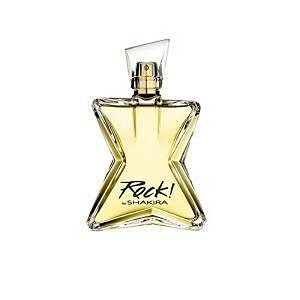 Perfume Shakira Rock Eau de Toilette Feminino 100ML