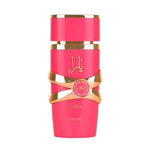 Perfume Feminino Lattafa Yara Candy Eau de Parfum 100ML