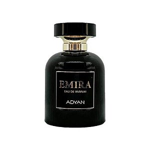 Perfume Adyan Emira Eau de Parfum 100ML - Elegância e Sofisticação em Fragrância