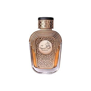 Edição Especial Al Wataniah Eau de Parfum 100ML - Fragrância Exclusiva