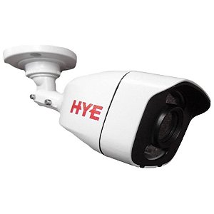 Câmera de Segurança HD HYE-FW6236TP-P 2MP com Lente de 2.8mm para Monitoramento Inteligente