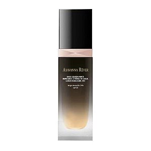 Base Líquida Matte Rêver com FPS 30 - Ayvanna - 30mL - Tom N13