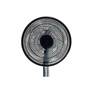 Ventilador de Mesa FS40 com 3 Velocidades e Potência de 220V