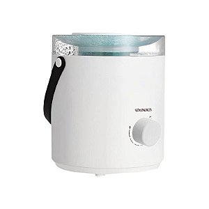 Umidificador de Ar Satellte A-H6611 Bivolt 2.3L com Design Moderno