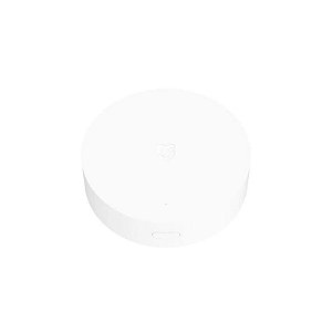 Hub Inteligente Xiaomi Mi para Casa Conectada - ZNDMWG02LM, Wifi, Branco