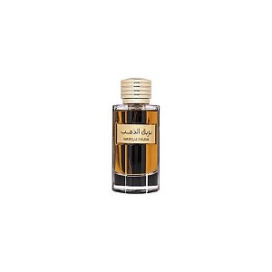 Perfume Al Wataniah Bareeq Al Dhahab Masculino 100ML