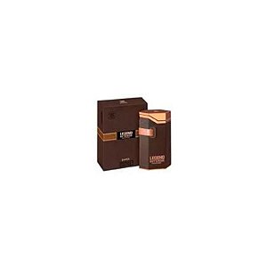 Emper Legend Intense Eau de Toilette Masculino 100ML