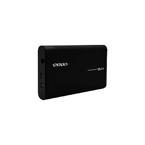 Gaveta para HD 3.5 SATA 8TB AX-333 com Conexão USB 3.0
