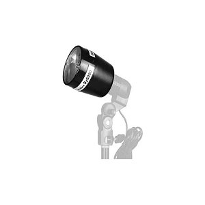 Luminária Godox SY3000 110V Profissional com Design Moderno