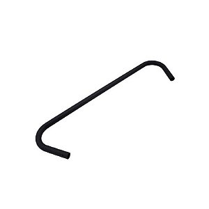 Pernas de Aterrissagem em Alumínio para Dji Agras T10 - Peça YC.JG.BJ000537.01