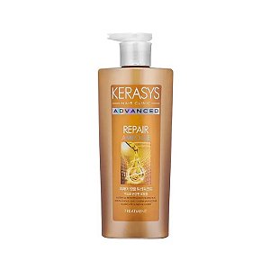 Ampola Reparadora Avançada Kerasys para Cabelo - 600mL