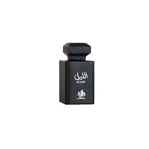 Perfume Al Wataniah Al Layl Eau De Parfum 100Ml