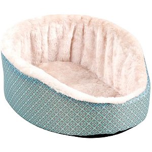 Tenda Dome para Roedores Pawise 30x25x13 cm - Aconchego e Conforto Ideal