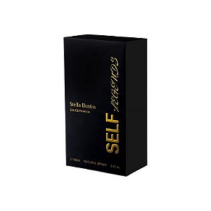 Perfume Masculino Stella Dustin Self Legends Eau de Parfum 100ml