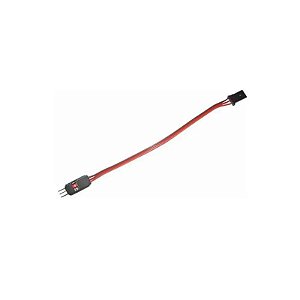 Sensor de RPM para Modelismo Graupner Air S8364