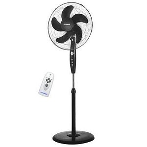Ventilador de Teto Hyundai HY-FSR40ABW-R CTL 127V 60HZ 16 Polegadas