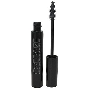 Máscara De Cílios Sla Paris Oversize - Preto Sobressalente