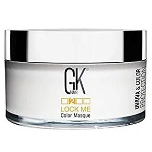 Máscara Capilar GK Hair Color Lock Me - 200g
