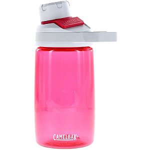 Garrafa De Água Camelbak Chute Mag 400Ml Dragonfruit
