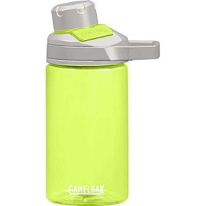 Garrafa Camelbak Chute Mag 400Ml - Verde Lima