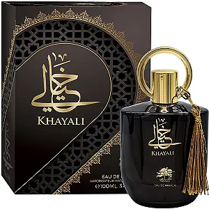 Perfume Emper Khayali EDP 100mL Unissex Luxo