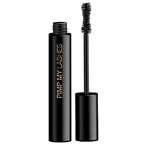Máscara Para Cílios Ultra Black Sla Paris Pimp My Lashes - 10Ml