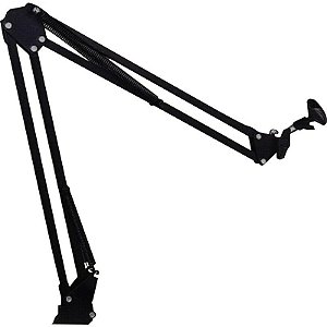 Suporte para Microfone Kool Sound RP-7 para Mesa