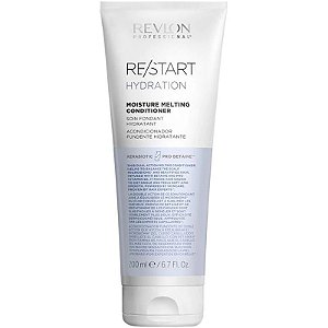 Condicionador Hidratante Revlon Re Start Hydration Melting 200ml