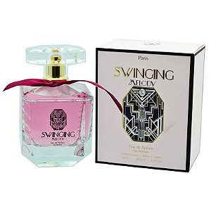 Perfume Feminino Elodie Roy Swinging Melody EDP 100ml